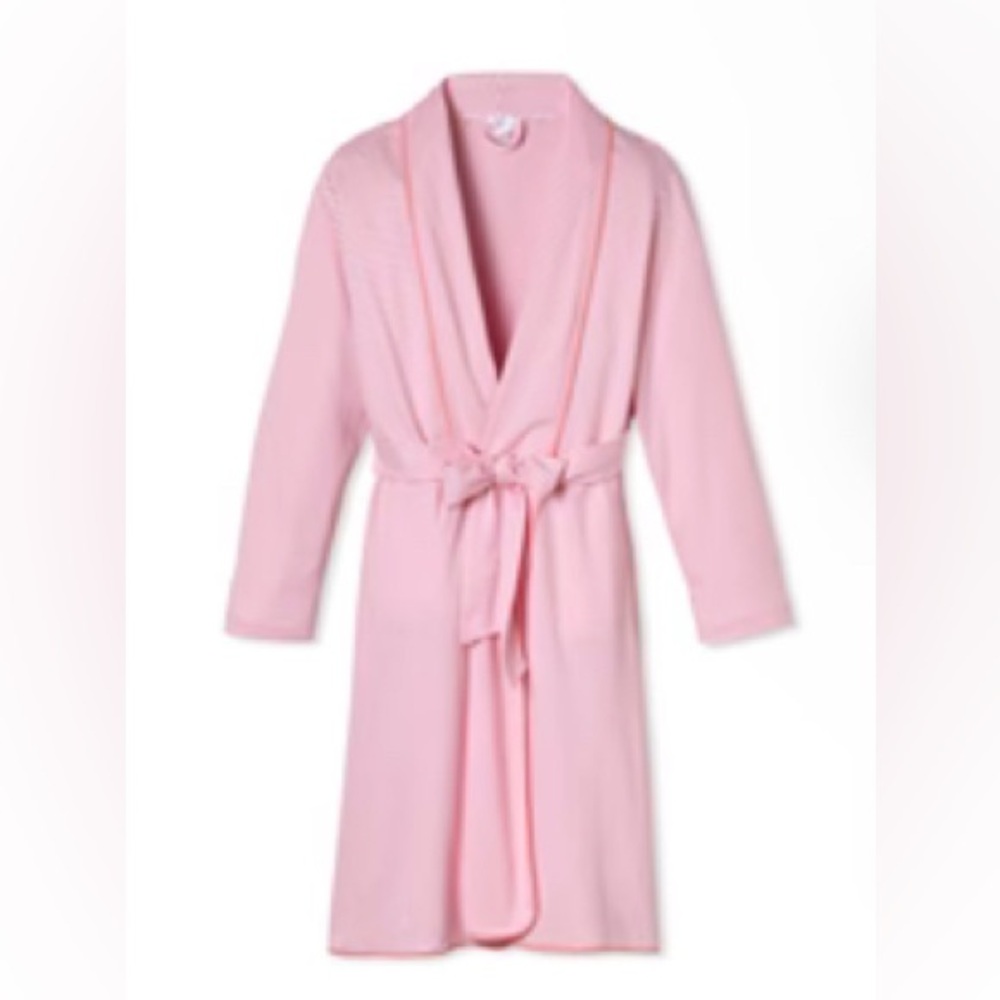 Pima Robe in Posy - XS - Picture 3 of 3